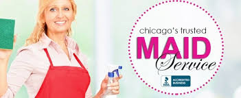 maid service house cleaning services