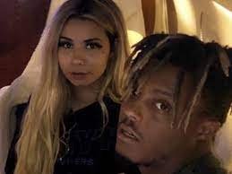 Juice wrld's girlfriend ally lotti shared sweet posts about their relationship just days juice wrld and his girlfriend ally lotti were pretty much inseparable and spent a great. Juice Wrld S Girlfriend Ally Lotti Reveals Miscarriages Sohh Com