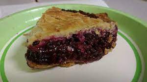 dewberry pie recipe baking food com