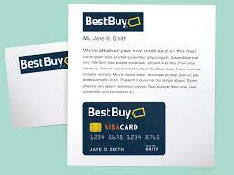 Choosing this option, you will need to send your payment, including account number, to the address printed on your statement. How To Apply For A Best Buy Credit Card 10 Steps With Pictures