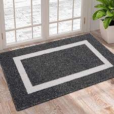 buganda indoor door mat 20 x 32 non