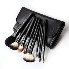 cerro qreen fashion makeup brush kit