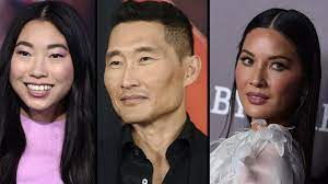 Click here for a full guide! Advocates Celebs Call For Change Amid Spike In Hate Crimes Against Asian Americans Video Abc News