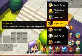 These books can be sold on the black market. Maplestory 2 Fishing Guide Slyther Games