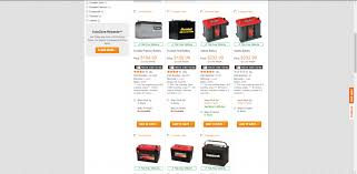 car battery ing guide and