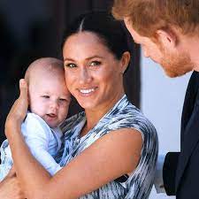 Meghan is known to love animals, particularly her dogs, black labrador oz and beagle guy, who appear in the christmas card. See Prince Harry And Meghan Markle Christmas Card 2019