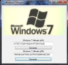 Several scenarios suggest the change of a windows product key. Windows 7 Ultimate Product Key Generator