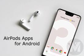 Here's how to connect your apple airpods or airpods pro to an android phone and what features they. 7 Best Airpods Apps For Android Phone Mashtips