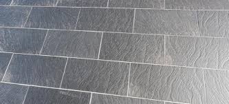 how to seal slate flooring tiles