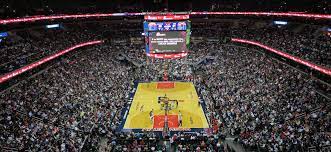 National basketball association (nba) home games: Capital One Arena To Be Used As Polling Station The Stadium Business