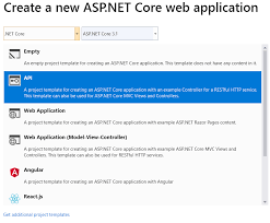 adding swagger to asp net core 3 1 web api