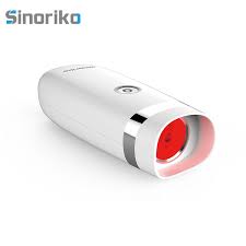 Sinoriko Red Light Therapy Device For Joint Muscle Pain Relievf Led Light Therapy With Adjustable Light Range View Red Light Therapy Red Led Light Therapy 660nm Deep Tissue Pian Relieve Cold