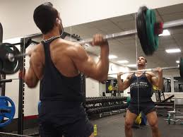 hang clean vs power clean for athletes