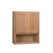 For a single bathroom vanity, you can start with a vanity sink base cabinet, or combination vanity, and if width allows, add a vanity drawer base cabinet or standard vanity base cabinet. Unfinished Oak Vanity 24 X 30 Tank Topper Home Outlet