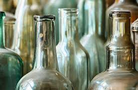 Glass Bottles A History Of Innovation
