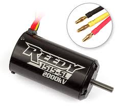 Reedy 1515 Sl Brushless Motor Associated Electrics