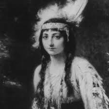 Pocahontas - Quotes, John Smith & Facts - Biography