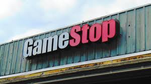Gamestop stock (gme stock) has been going crazy recently. Xyxylvql Kmuim