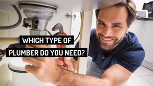 This type of plumbing fitting has 4 openings in 4 different directions, which is why it resembles a cross. Which Type Of Plumber Do You Need Nick S Plumbing Sewer