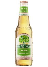 s somersby somersby apple