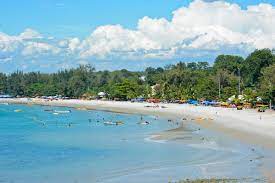 Similarly, the 1.8 km long beach is visited by 20,000 to 30,000 people in the weekend and increases to 50,000 to 80,000 during holiday the beach is only 8 miles away from port dickson. Affordable Home2stay Teluk Kemang Port Dickson Apartments For Rent In Port Dickson Negeri Sembilan Malaysia