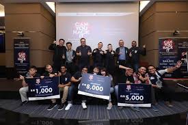 Hong leong bank berhad head office address : Hong Leong Bank S First 24 Hour Hackathon Delivers Bountiful Ideas And Talents