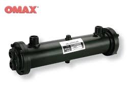 oil cooler or series supplier omax