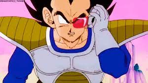 There are also a series of videos known as alternate reality dragon ball z and dragon ball z abridged, which have gained critical acclaim. Vegeta It S Over 9000 Dragon Ball Image Dragon Ball Art Dragon Ball Super
