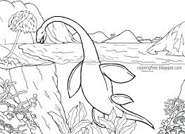 The lost world jurassic world evolution jurassic park: Jurassic Park Printable Coloring Pages