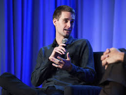 Snap Is No Facebook And Spiegel Insists He Wants It That