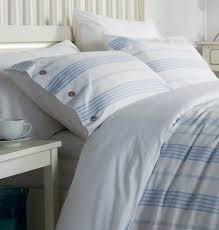 striped bedding beige bed linen