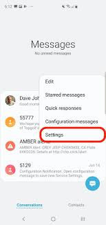 There is no app for it. How To Turn Off Amber Alerts On A Samsung Galaxy S10