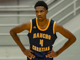 Among the slew of new players on southern californias roster, evan mobley stands out. Evan Mobley To Usc Trojans Land Top Recruit In 2020 Class Sports Illustrated