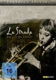 Soon zampan� must deal with his jealousy and conflicted feelings about gelsomina when she finds a kindred spirit in il matto, the carefree circus fool, and contemplates leaving zampan�. Amazon In Buy La Strada Import Anglais Dvd Blu Ray Online At Best Prices In India Movies Tv Shows