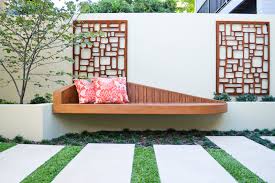 How To Hide An Ugly Garden Fence Houzz Au