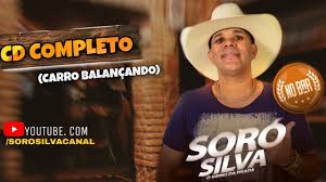 Maybe you would like to learn more about one of these? Soro Silva Cd Carro Balancando Youtube