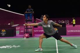 About badminton asia executive committee. Badminton Asia Championships 2018 Saina Prannoy Progress Into Semis Sindhu Srikanth Crash Out Mykhel