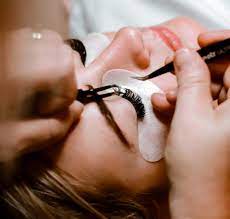 eye lash extensions tennessee