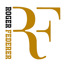 Roger federer logo image sizes: Roger Federer Kids Baby Zip Up Hoody Rickiiandre S Artist Shop