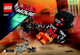 ¡seguimos probando boxel, la aplicación móvil gratuita que permite crear cualquier dibujo en 3d boxel cuenta con muchas otras sorpresas, como la posibilidad de realizar proyectos. Lego 70817 Batman And Super Angry Kitty Attack Instructions The Lego Movie