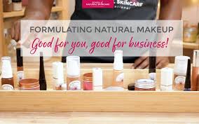 skincare formulation creating your