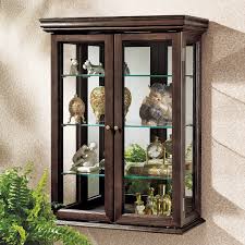Maybe you would like to learn more about one of these? Brown Display China Cabinets You Ll Love In 2021 Wayfair