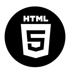 html html5 icon picons social free