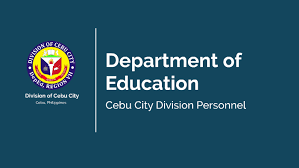 Deped Cebu City Division Organizational Chart By James Pino