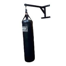 punching bag stand boxing bags equipment