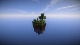 The concept behind the map is very simple; Classic Skyblock 1 14 4 Minecraft Map
