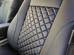 Seat Covers Bmw E46 Sedan Quilted Eco