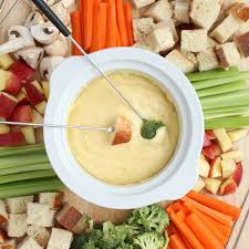 cheese fondue super healthy kids