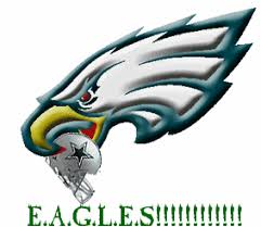 Buy philadelphia eagles nfl single game tickets at ticketmaster.com. Philadelphia Eagles Gif On Gifer By Samuhn