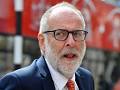 Image result for Lord Charles Falconer on Campbell Labour Row